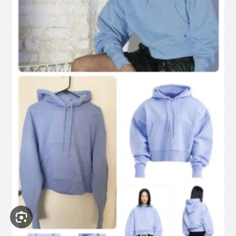 Mugler & Hm XS